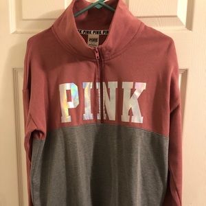 PINK Victoria Secret pullover